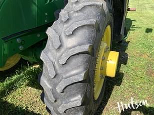 Main image John Deere 6155R 12