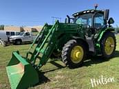 Thumbnail image John Deere 6155R 1