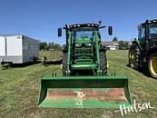 Thumbnail image John Deere 6155R 3