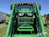 Thumbnail image John Deere 6155R 6