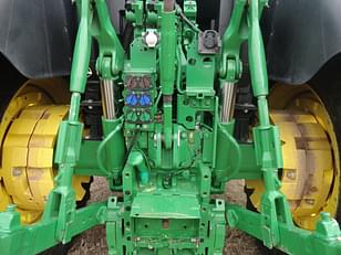 Main image John Deere 6155R 15