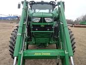 Thumbnail image John Deere 6155R 19