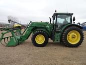 Thumbnail image John Deere 6155R 1