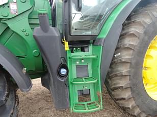 Main image John Deere 6155R 21