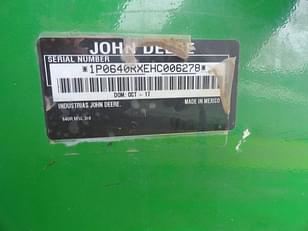 Main image John Deere 6155R 29