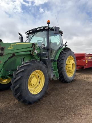Image of John Deere 6155R Primary image