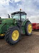 2017 John Deere 6155R Image