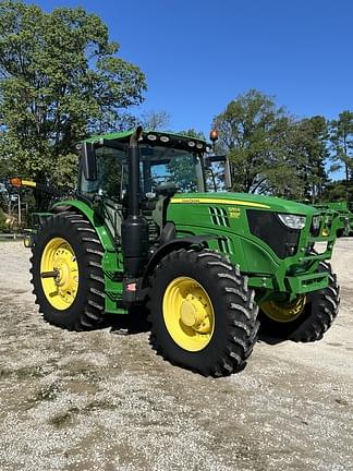 Image of John Deere 6155R Primary image