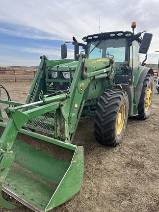 Image of John Deere 6155R Primary image