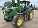 2017 John Deere 6155R Image