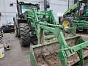 2017 John Deere 6155R Image