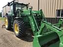 2017 John Deere 6155R Image