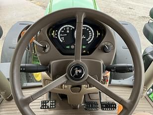 Main image John Deere 6155R 13