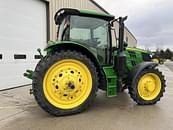 Thumbnail image John Deere 6155R 4