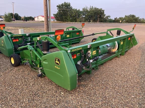 Image of John Deere 615P equipment image 2