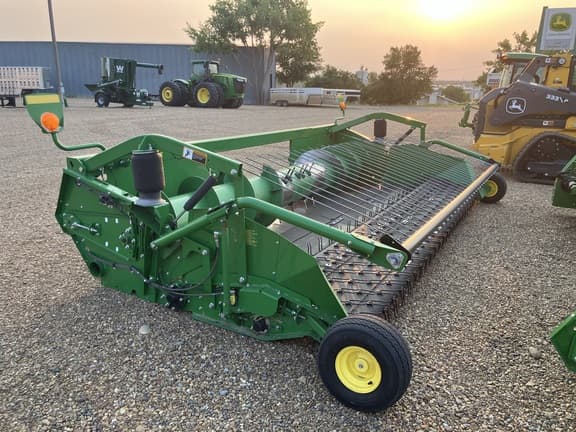 Image of John Deere 615P equipment image 1