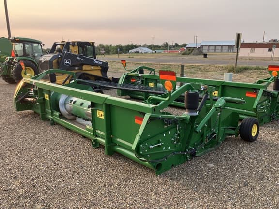 Image of John Deere 615P equipment image 3