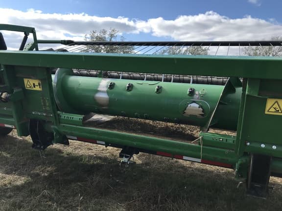 Image of John Deere 615P equipment image 3