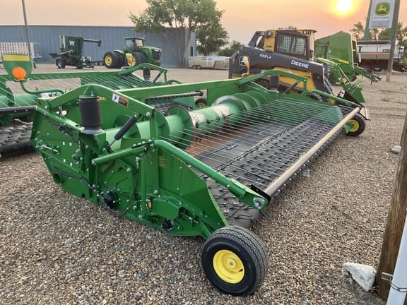 Image of John Deere 615P equipment image 1