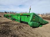 Thumbnail image John Deere 616C 6