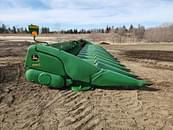 Thumbnail image John Deere 616C 7