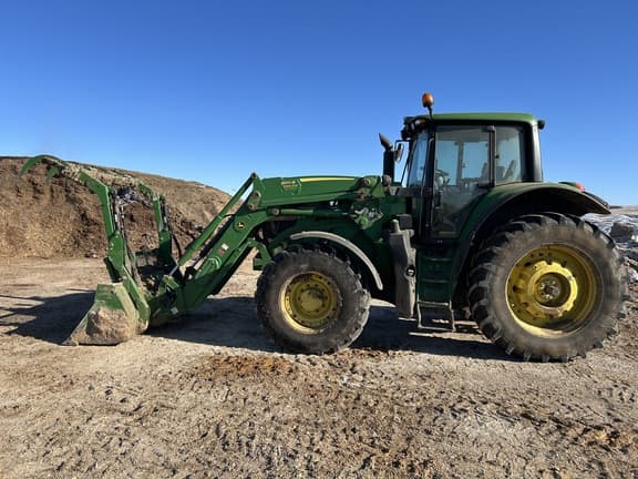 Image of John Deere 6175M equipment image 1