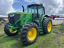 2017 John Deere 6175M Image