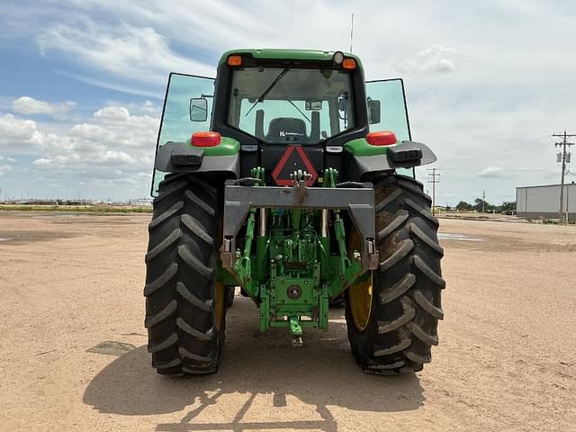 Image of John Deere 6175M equipment image 3