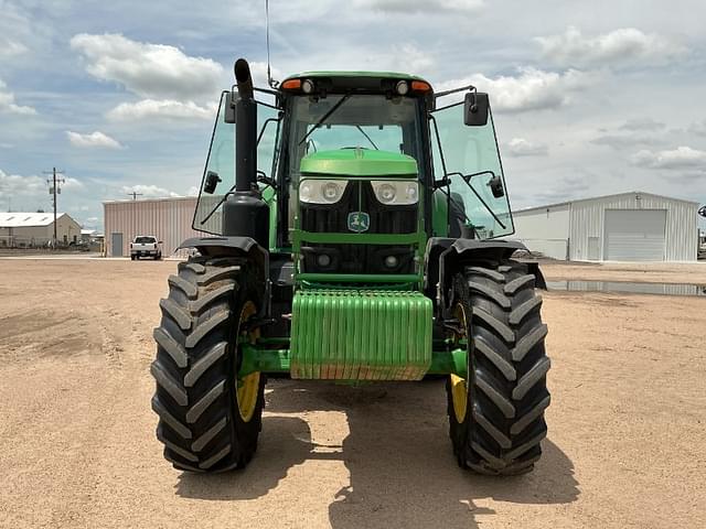 Image of John Deere 6175M equipment image 1