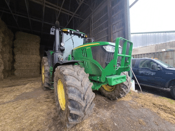 Main image John Deere 6175M