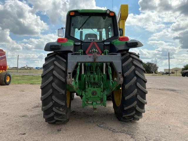 Image of John Deere 6175M equipment image 1