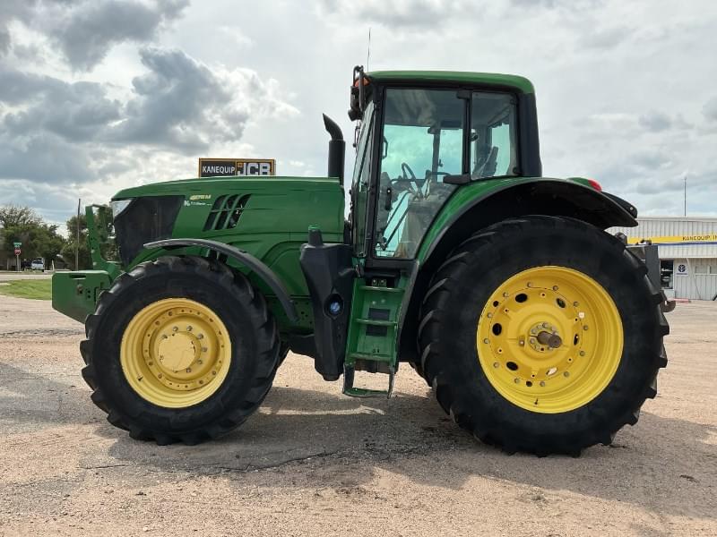 Image of John Deere 6175M Primary image