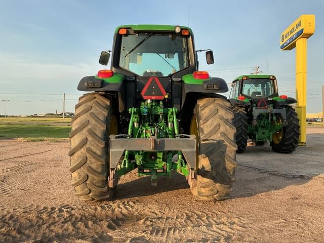 Image of John Deere 6175M equipment image 3