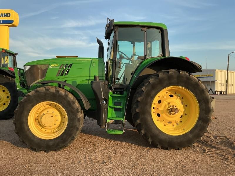 Image of John Deere 6175M Primary image