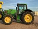 2017 John Deere 6175M Image