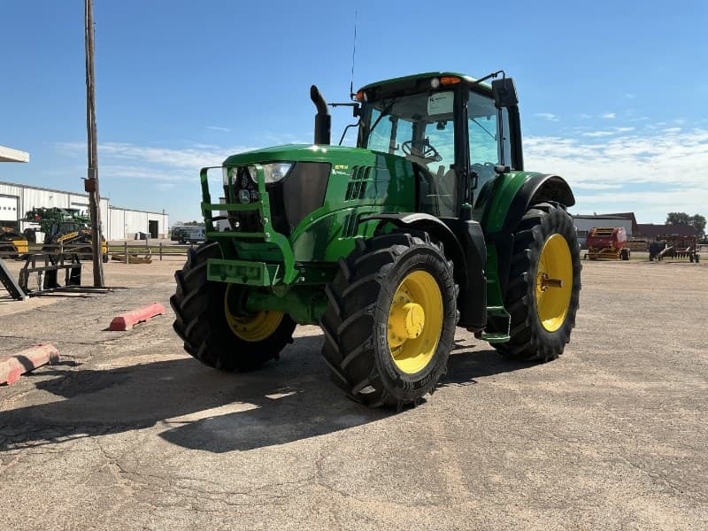 Image of John Deere 6175M Primary image