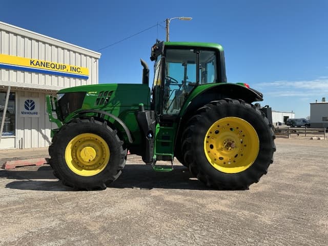 Image of John Deere 6175M equipment image 1