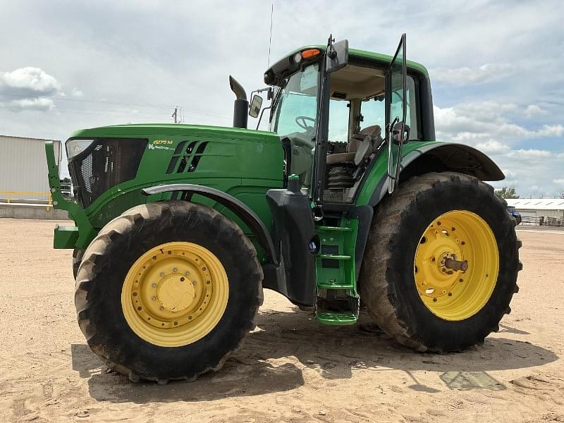 Image of John Deere 6175M Primary image