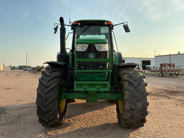 Image of John Deere 6175M equipment image 1