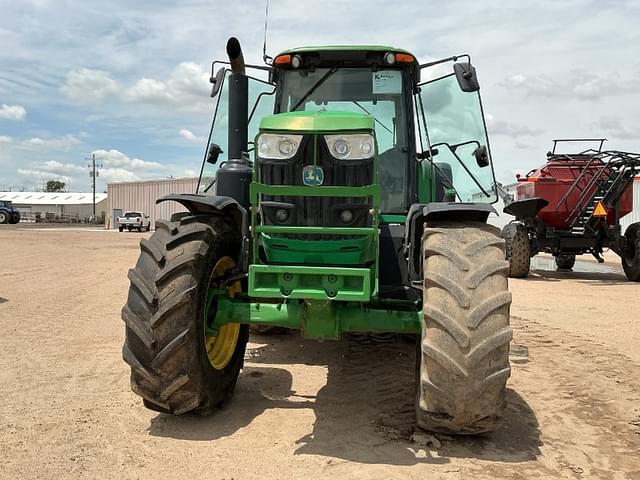 Image of John Deere 6175M equipment image 1