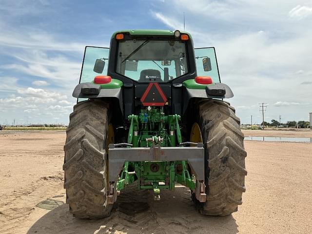 Image of John Deere 6175M equipment image 3
