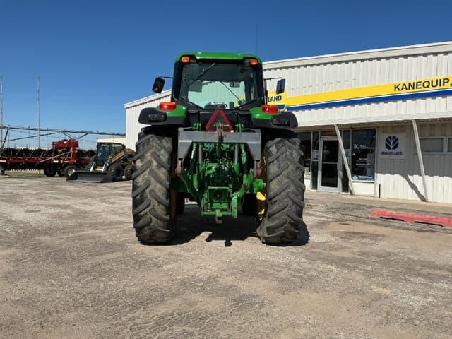 Image of John Deere 6175M equipment image 3