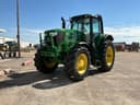 2017 John Deere 6175M Image