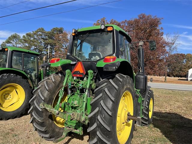 Image of John Deere 6175M equipment image 3