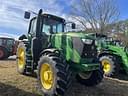 2017 John Deere 6175M Image