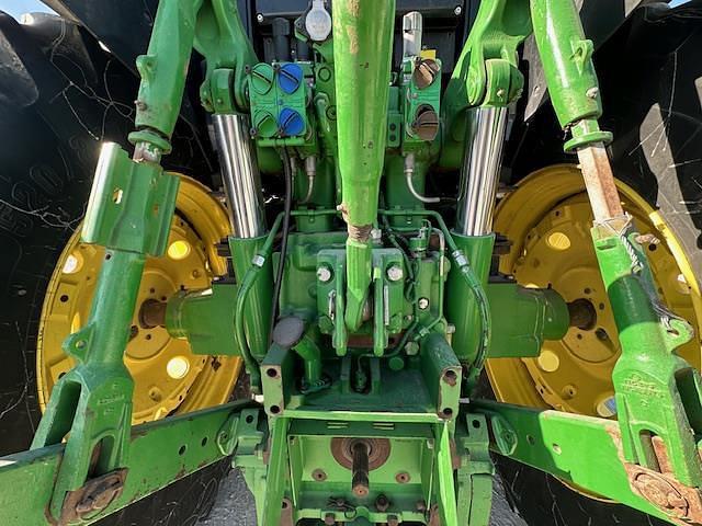 Image of John Deere 6175M equipment image 4