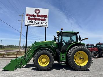 Main image John Deere 6175R