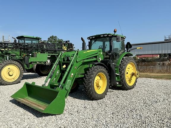 Image of John Deere 6175R Primary image