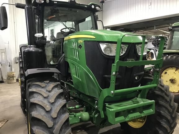 Main image John Deere 6175R