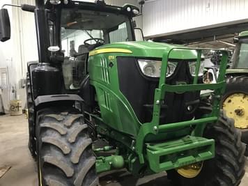 Main image John Deere 6175R